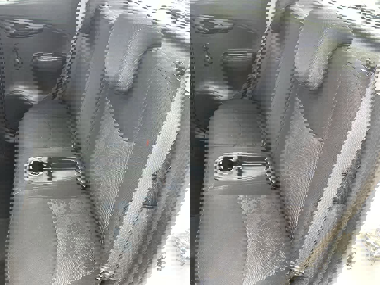 Used 2017 Chevrolet Spark LS image 18