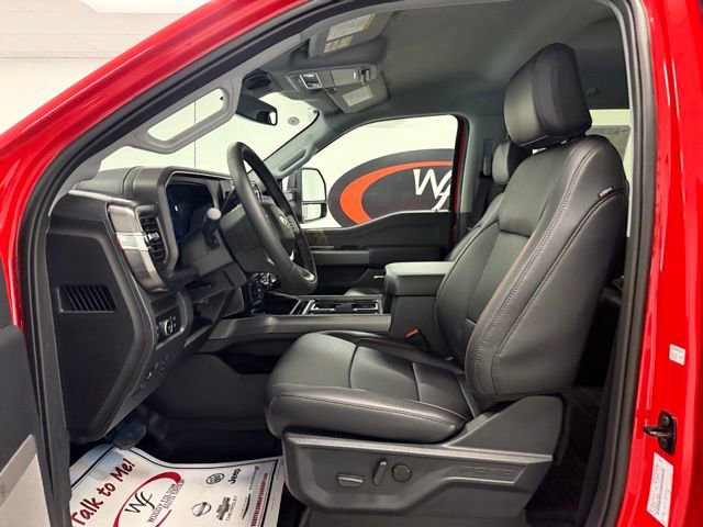 New 2026 Ford F450 4x4 Crew Cab Super Duty image 8