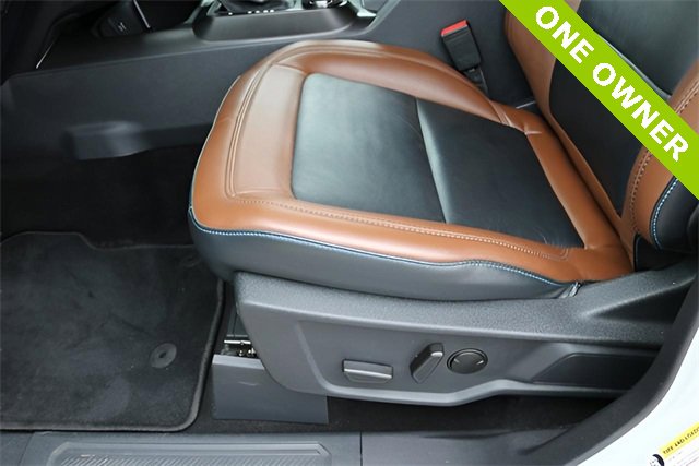 Used 2023 Ford Bronco Outer Banks image 13