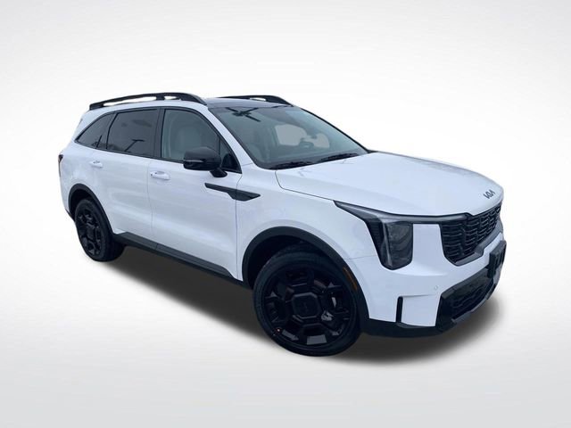 New 2026 Kia Sorento X-Line EX image 51