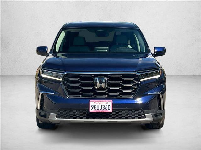 Used 2023 Honda Pilot EX-L video 2