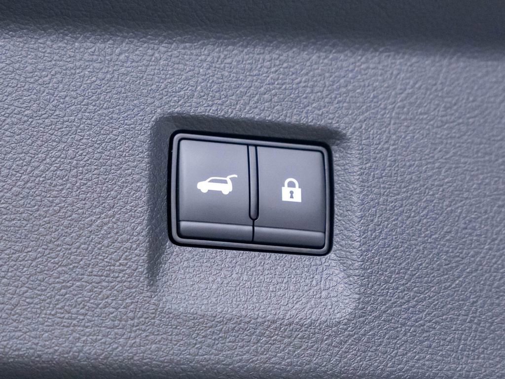 Certified 2025 INFINITI QX60 Sensory w/ Vision Package image 31