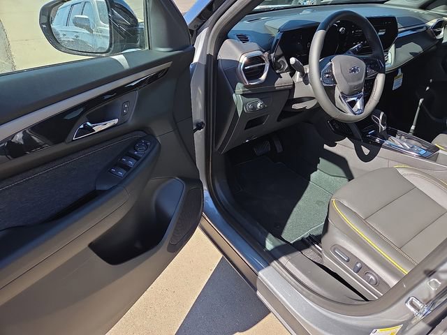 New 2026 Chevrolet TrailBlazer ACTIV image 10