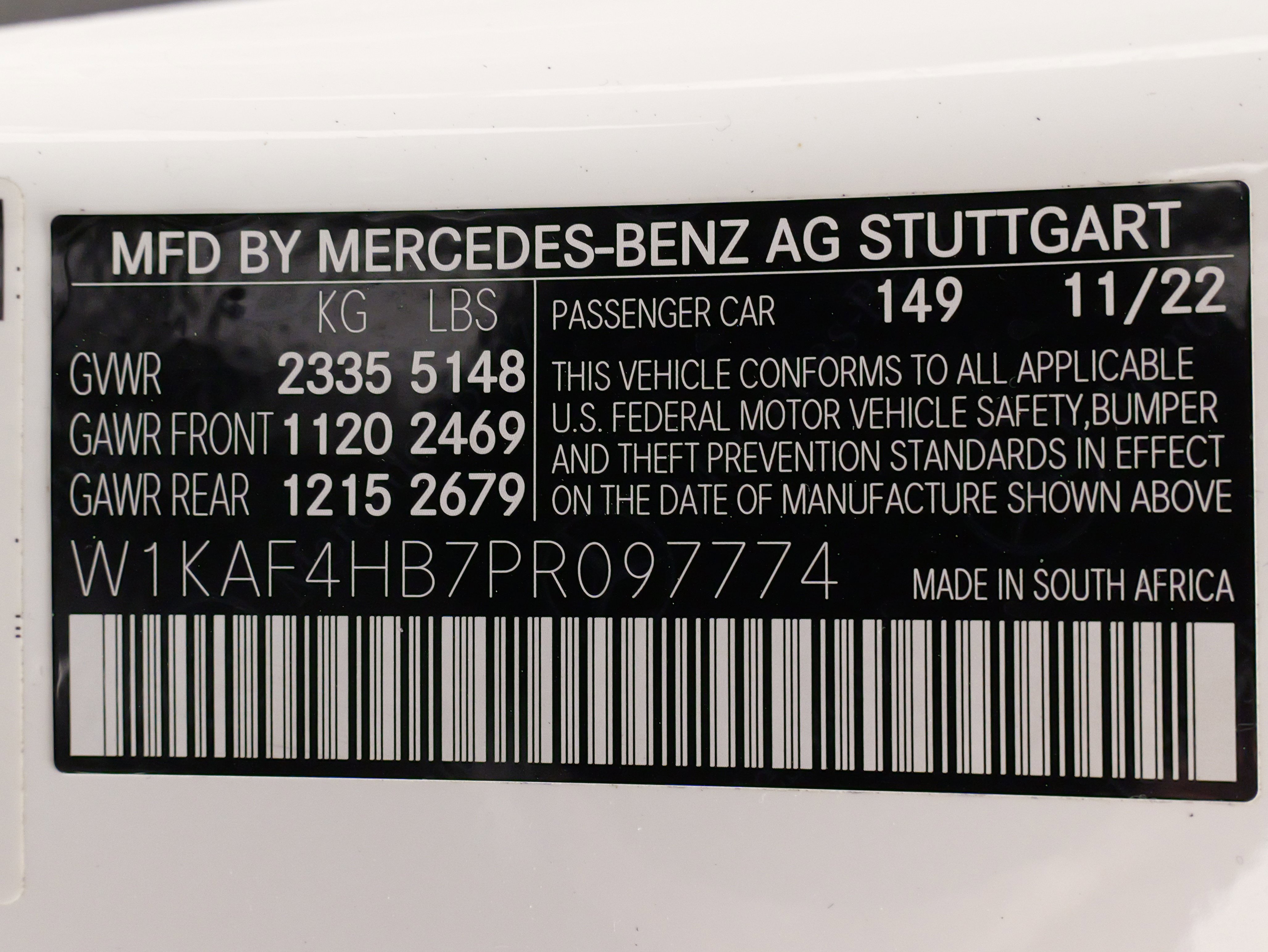 Used 2023 Mercedes-Benz C 300 4MATIC Sedan image 50