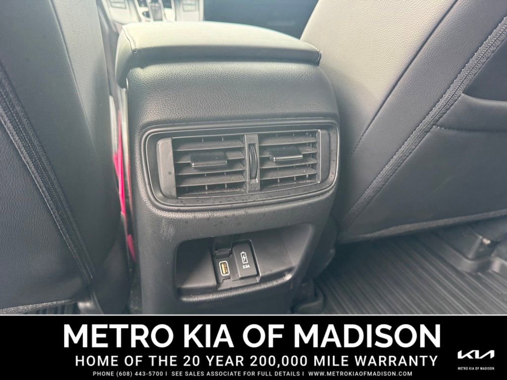 Used 2020 Honda CR-V EX-L image 25
