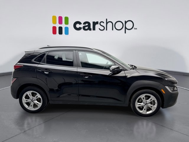 Used 2023 Hyundai Kona SEL image 6
