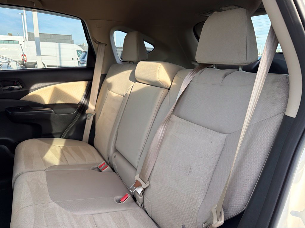 Used 2015 Honda CR-V EX image 17