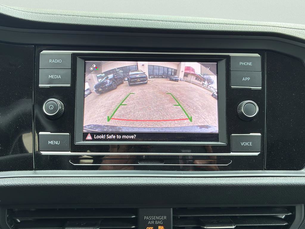 Used 2024 Volkswagen Jetta S image 23