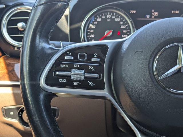 Used 2019 Mercedes-Benz E 450 E 450 image 31