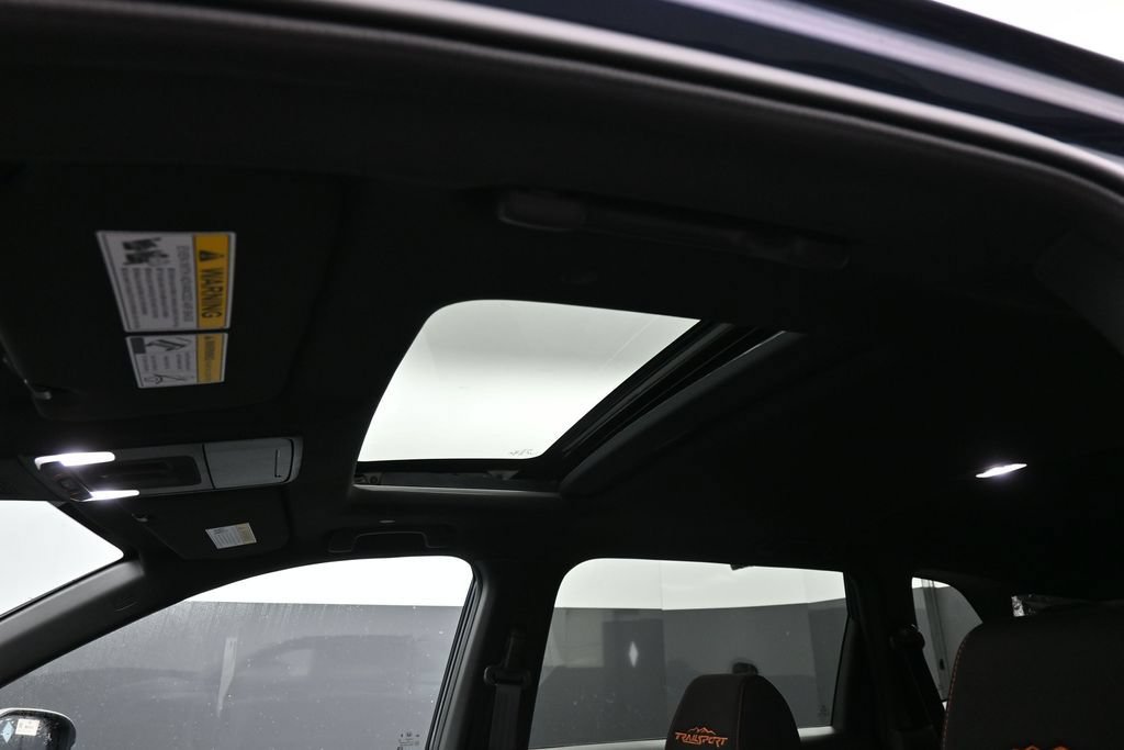 New 2026 Honda CR-V TrailSport image 53