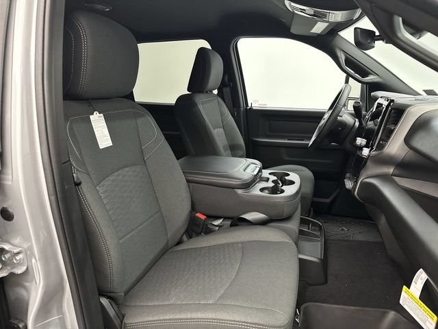 New 2027 RAM 2500 Tradesman AWD/4WD image 27