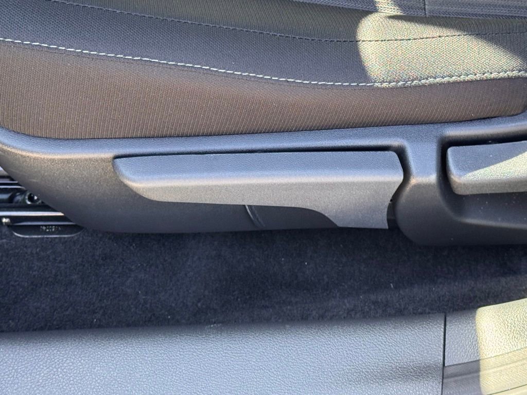 Certified 2025 Nissan Sentra SV w/ All-Weather Package image 12