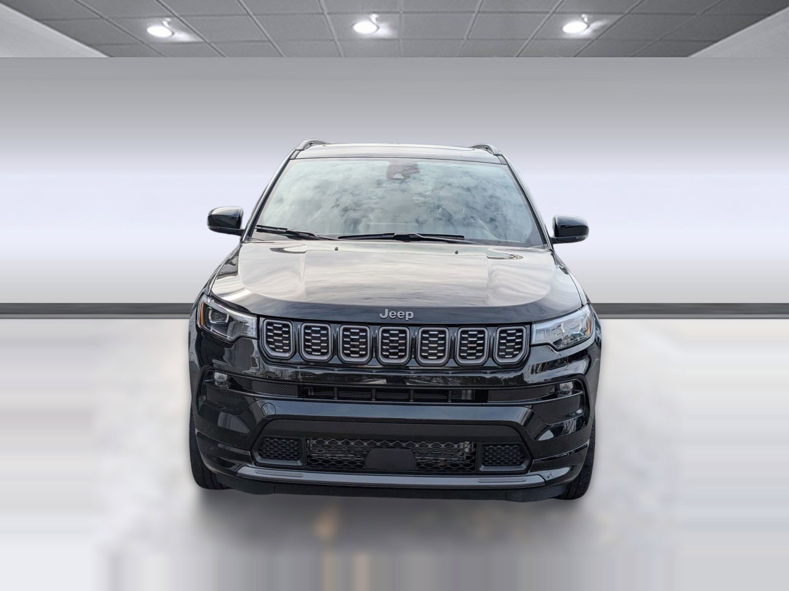 Used 2024 Jeep Compass Limited w/ High Altitude Package image 6