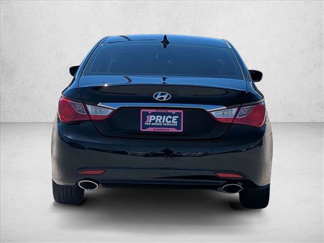 Used 2011 Hyundai Sonata SE FWD image 7