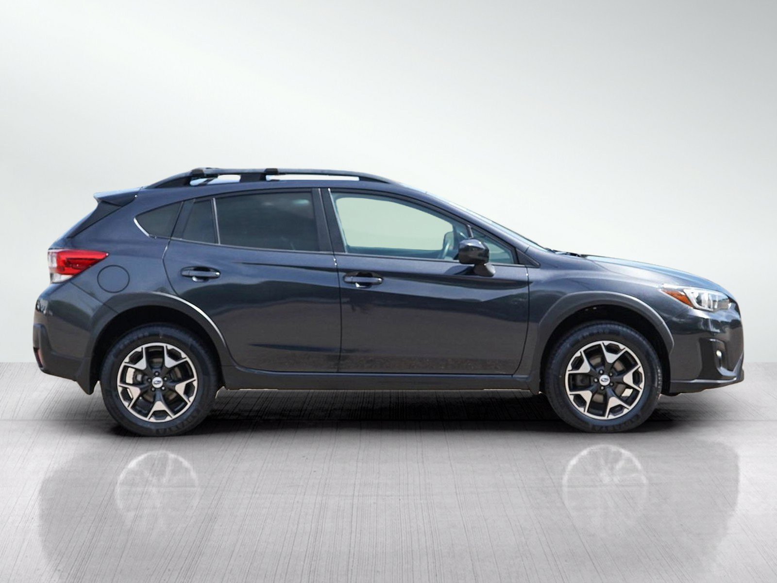 Used 2018 Subaru Crosstrek 2.0i Premium AWD/4WD image 6