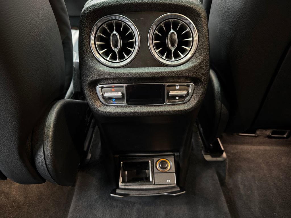 Certified 2024 Mercedes-Benz G 63 AMG 4MATIC image 14
