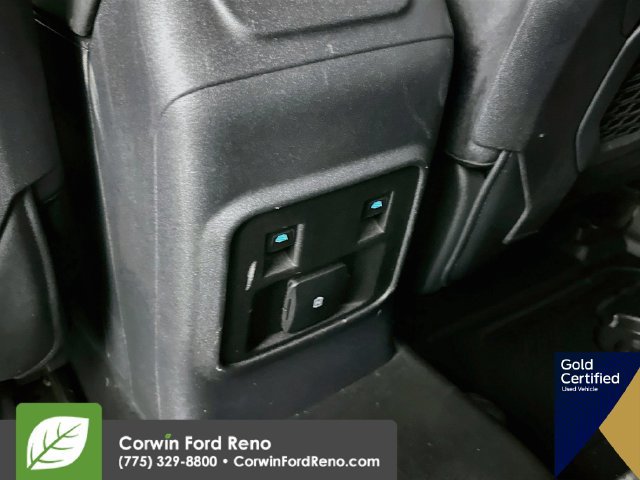 Used 2024 Ford Bronco Big Bend AWD/4WD image 27