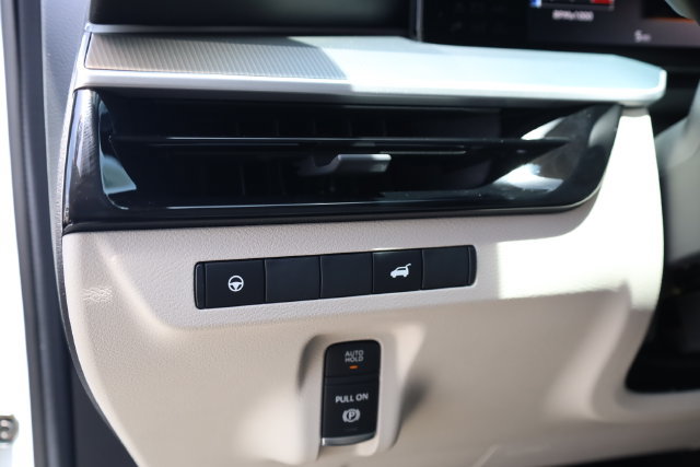 New 2026 Nissan Murano SL AWD/4WD image 12