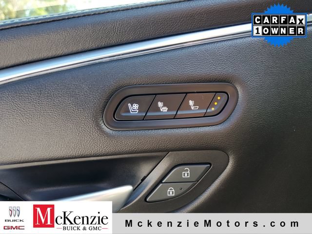 Used 2021 Cadillac Escalade Sport w/ Driver Assist Tech Package AWD/4WD image 11