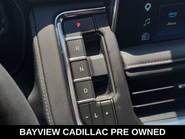 Used 2024 Chevrolet Tahoe High Country w/ Advanced Technology Package AWD/4WD image 26