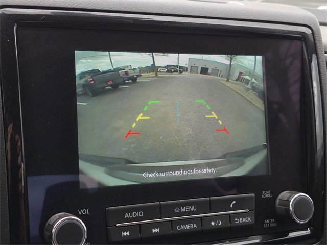 Used 2023 Nissan Frontier SV w/ Technology Package image 34