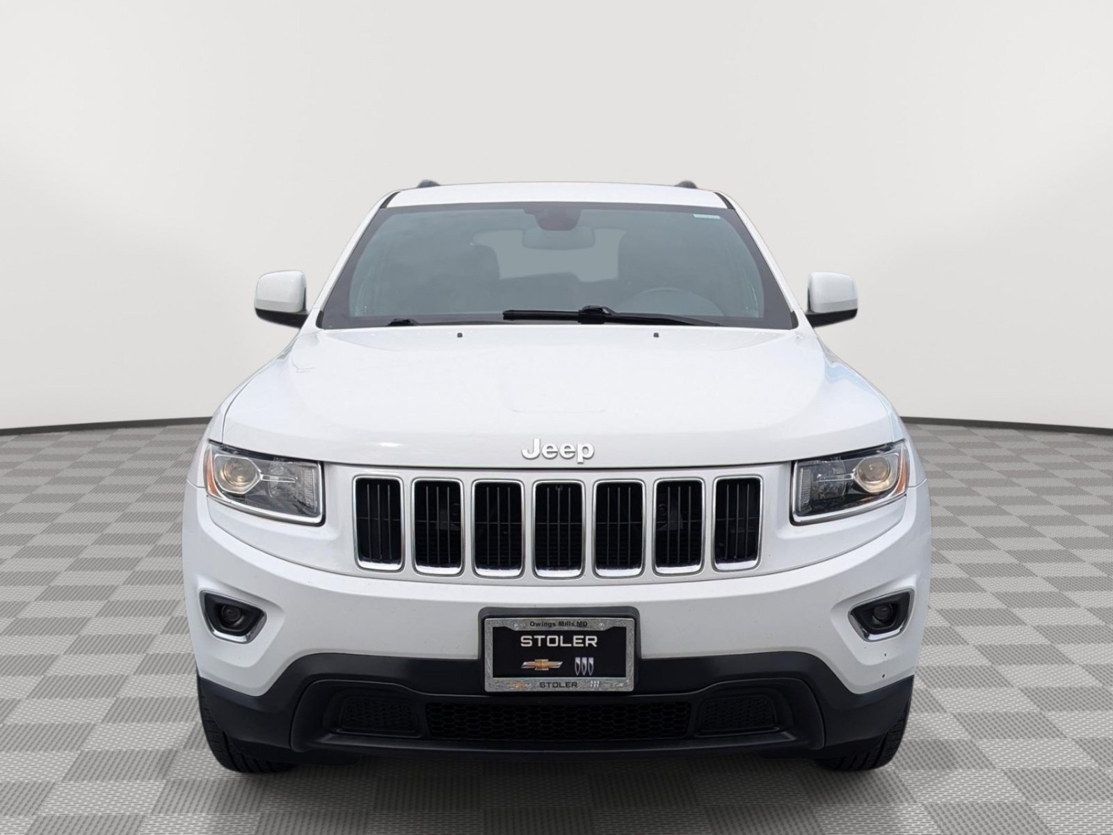 Used 2016 Jeep Grand Cherokee Laredo w/ Quick Order Package 23E AWD/4WD image 8