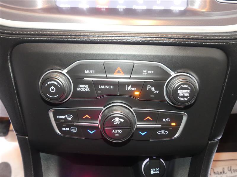 Used 2019 Dodge Charger Scat Pack w/ Dynamics Package RWD image 37