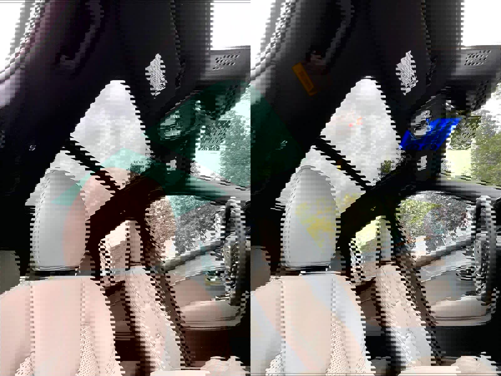 New 2026 Volvo XC90 T8 Ultra w/ Protection Package Premier image 30