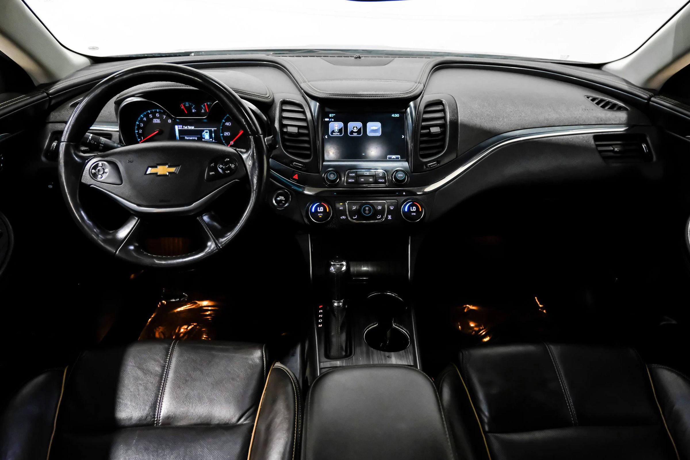Used 2019 Chevrolet Impala Premier FWD image 16