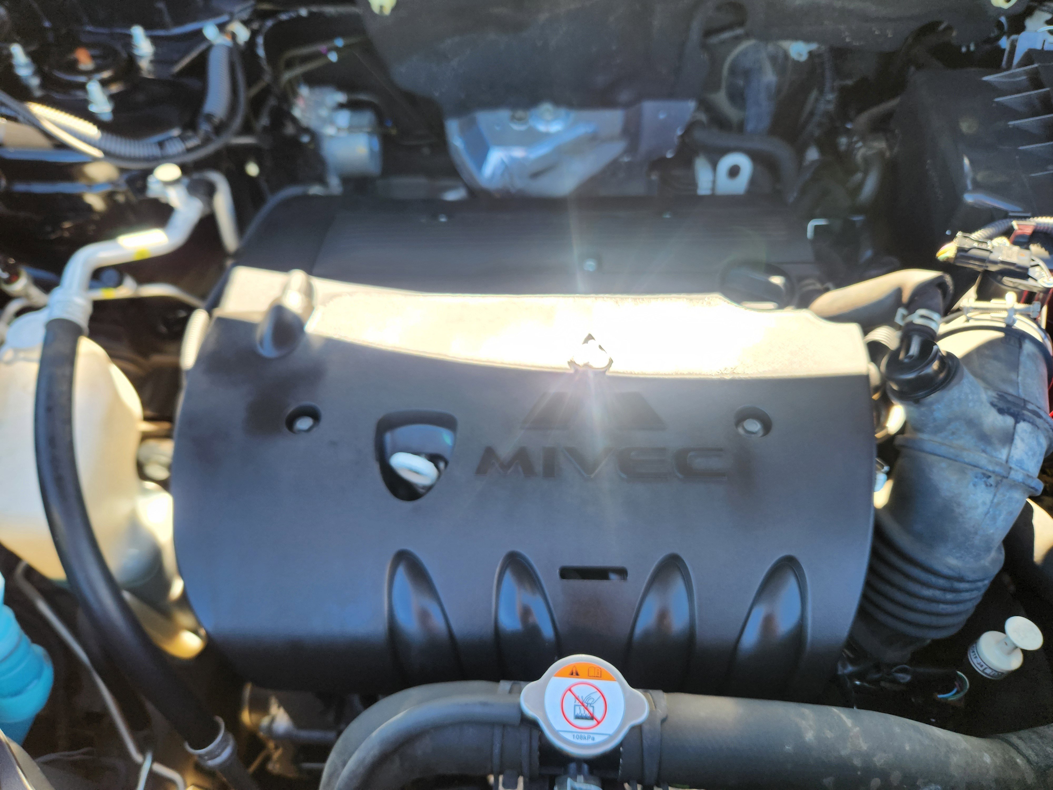 Used 2023 Mitsubishi Outlander Sport SE image 22