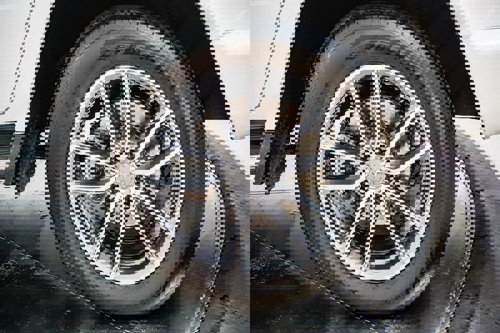 Certified 2025 Mercedes-Benz G 550 image 10