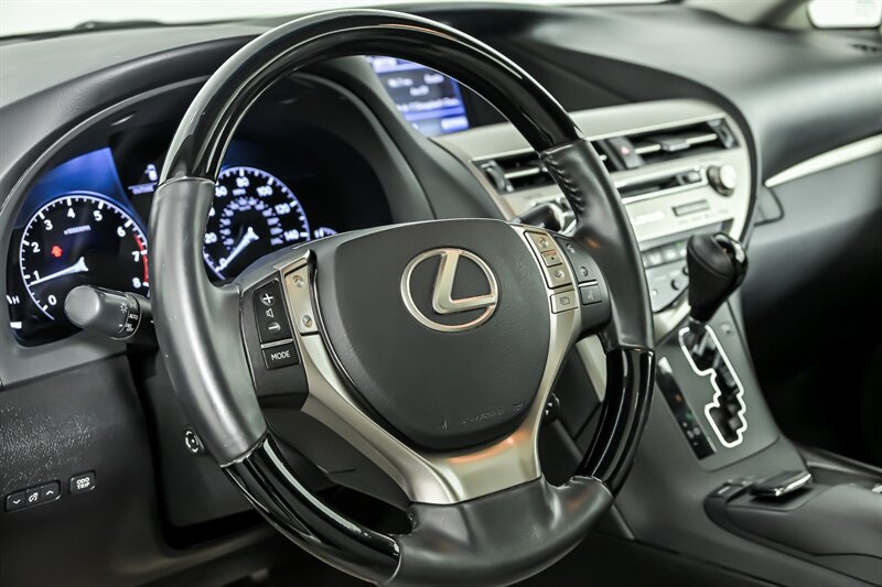Used 2015 Lexus RX 350 AWD image 18