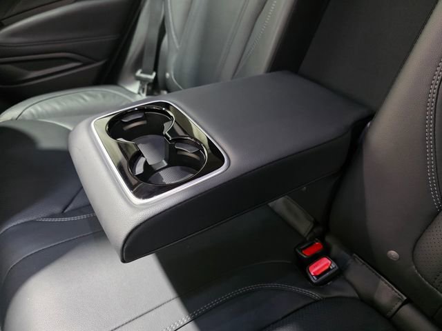 Certified 2024 Subaru Forester Touring image 31