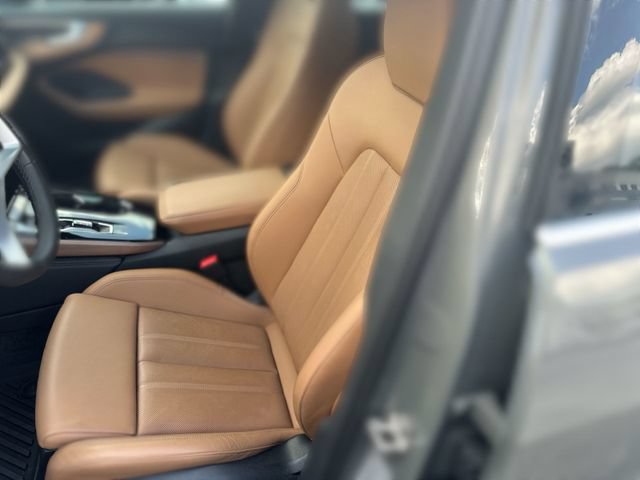 Used 2025 Audi A5 2.0T Premium Plus w/ Premium Plus AWD/4WD image 13