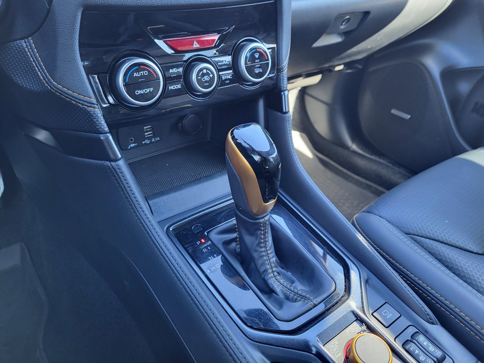 Used 2023 Subaru Forester Wilderness image 12