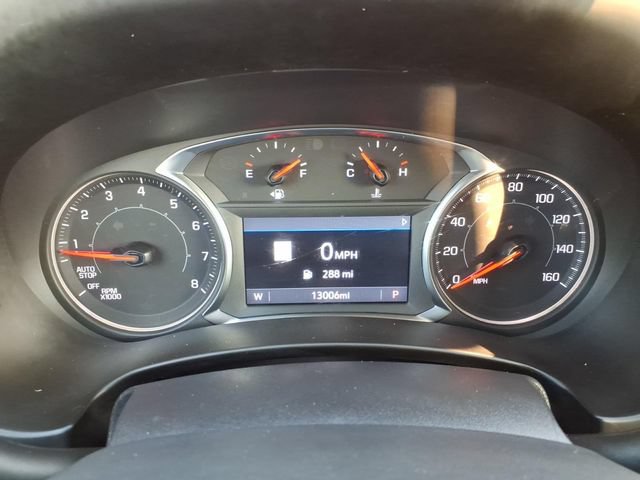 Used 2024 GMC Terrain SLE w/ Driver Convenience Package AWD/4WD image 36