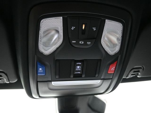 New 2026 RAM 1500 Classic Warlock AWD/4WD image 30