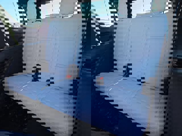 New 2026 Chevrolet Tahoe Premier w/ Sun And Tow Package image 12