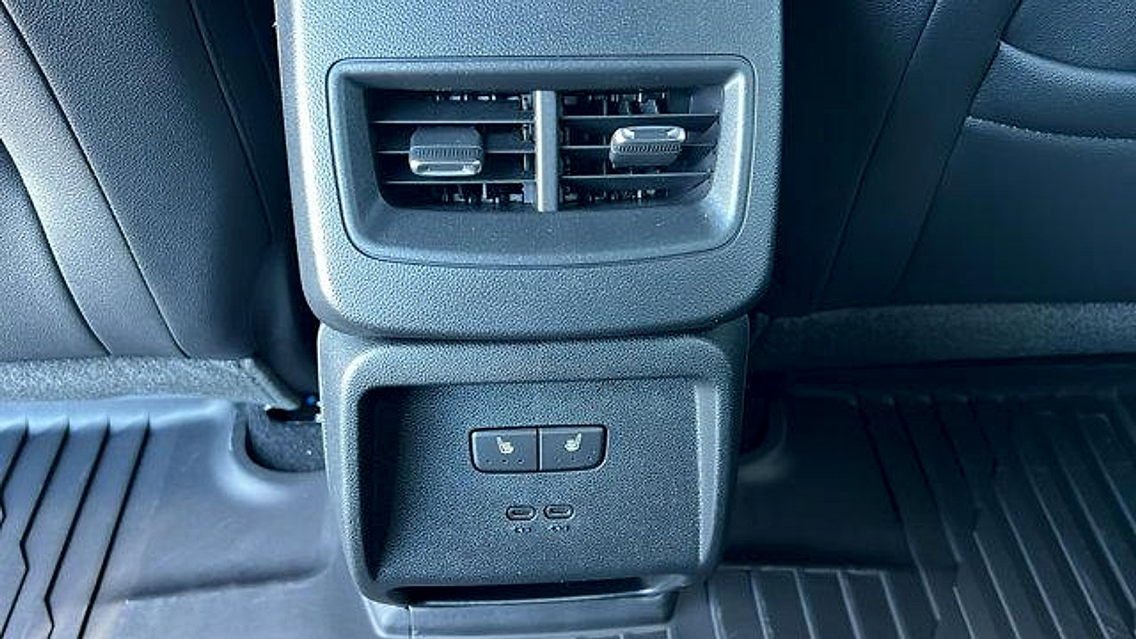 New 2026 Chevrolet Equinox EV RS image 14