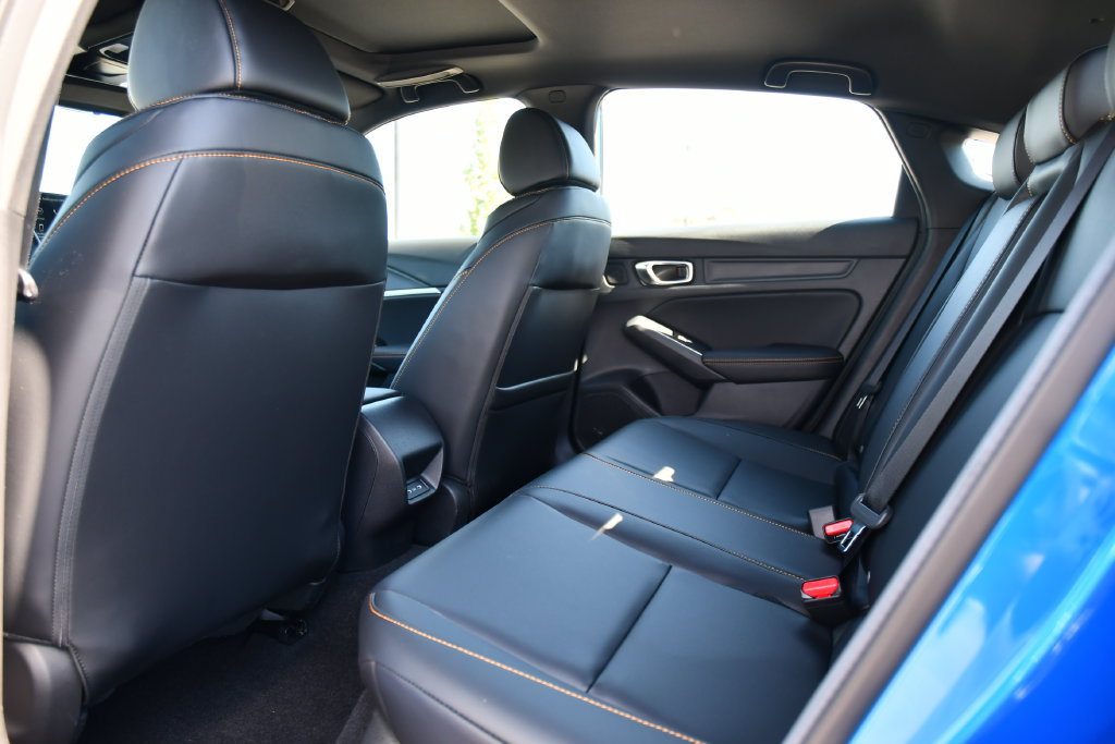 New 2026 Acura Integra A-Spec w/ Technology Package FWD image 20