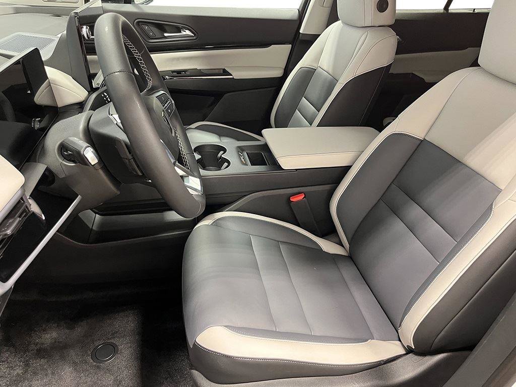 New 2025 Honda Prologue Touring image 13