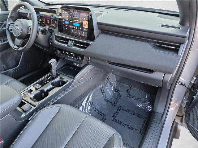 Certified 2026 Subaru Outback Limited AWD/4WD image 21