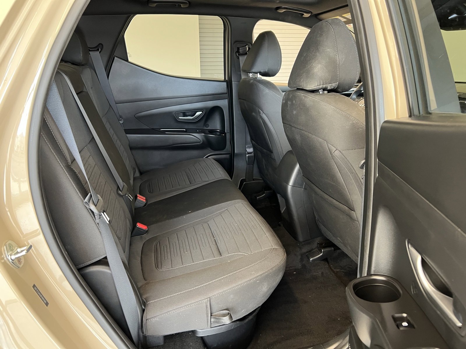 Used 2023 Hyundai Santa Cruz SEL w/ Activity Package image 44