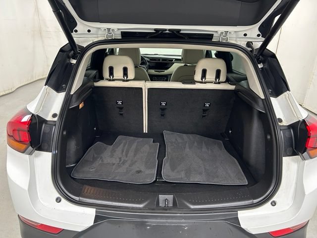 Certified 2022 Buick Encore GX Select FWD image 11