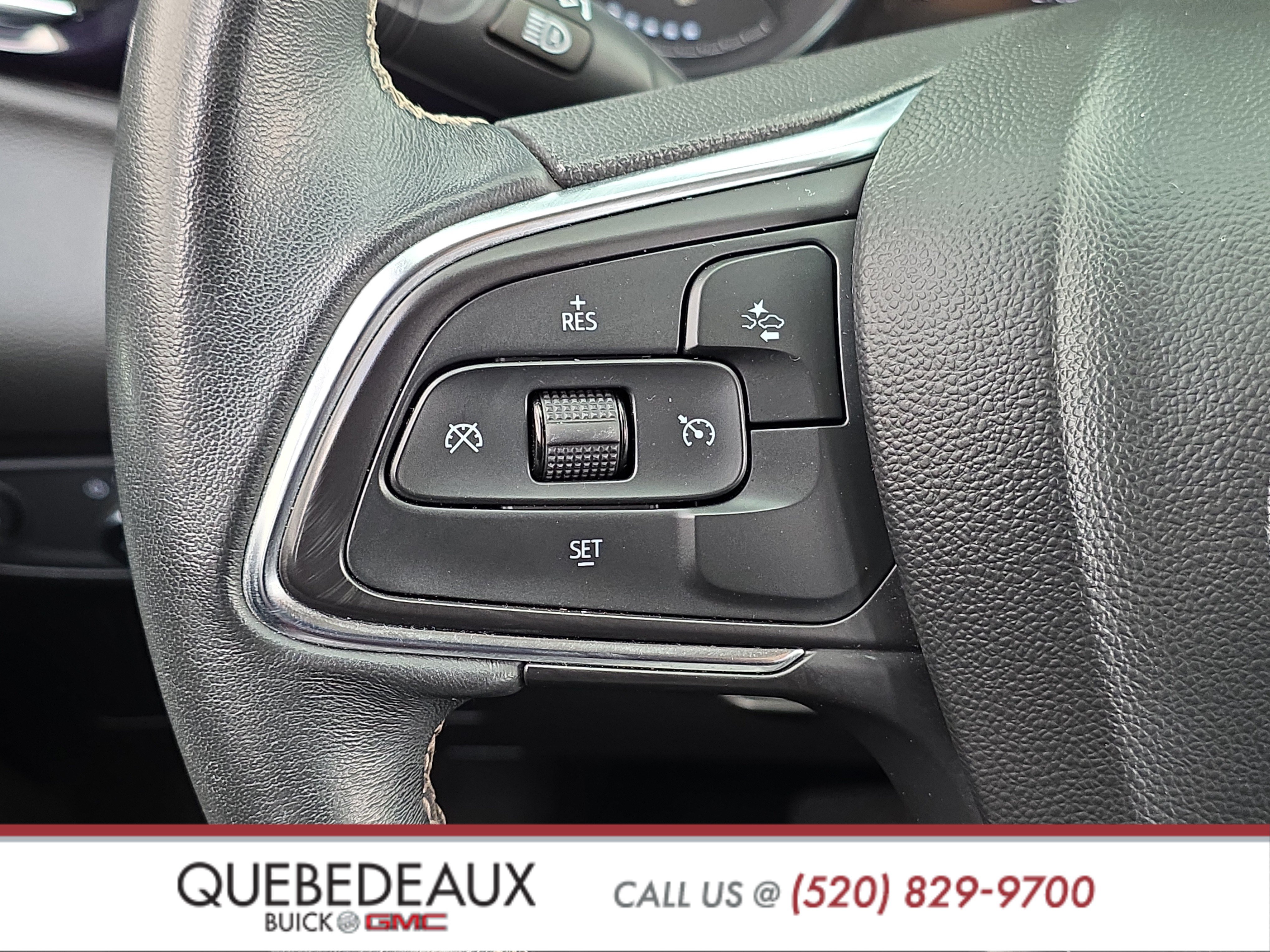 Used 2023 Buick Encore GX Select FWD image 14