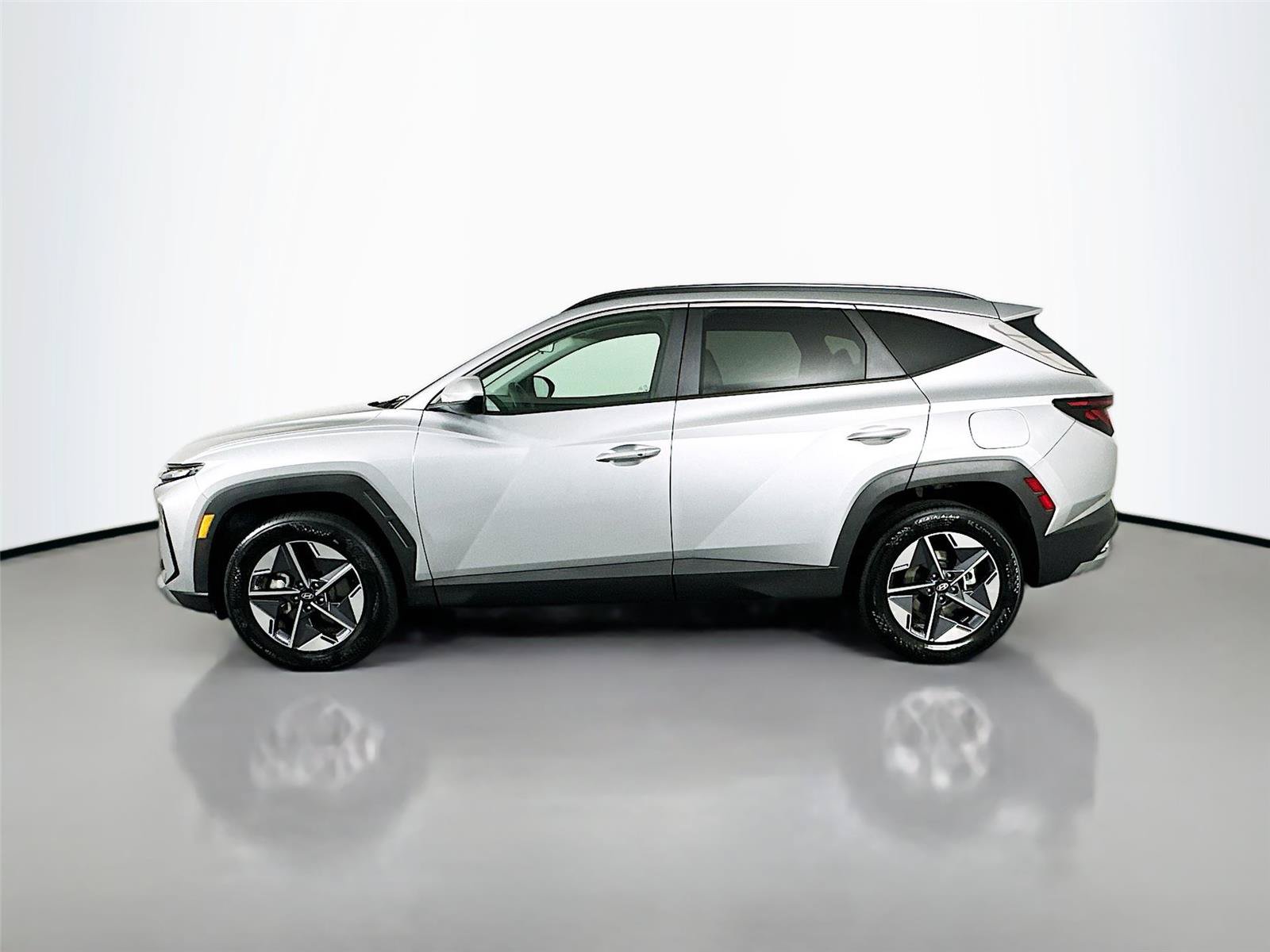 Used 2026 Hyundai Tucson SEL AWD/4WD image 8