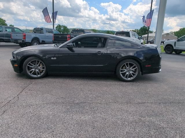Used 2014 Ford Mustang GT Premium w/ GT Track Package RWD image 20