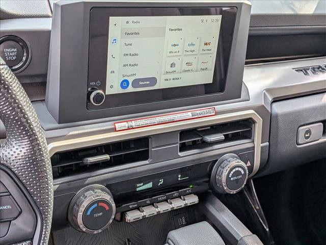 Used 2024 Toyota Tacoma SR5 image 14