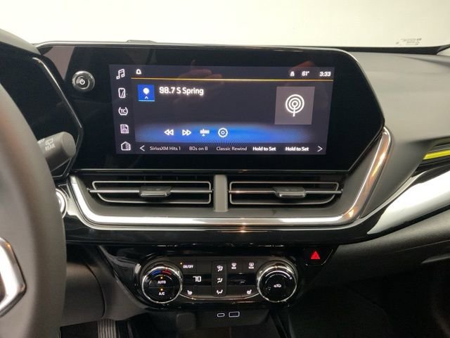 New 2026 Chevrolet Trax ACTIV image 15