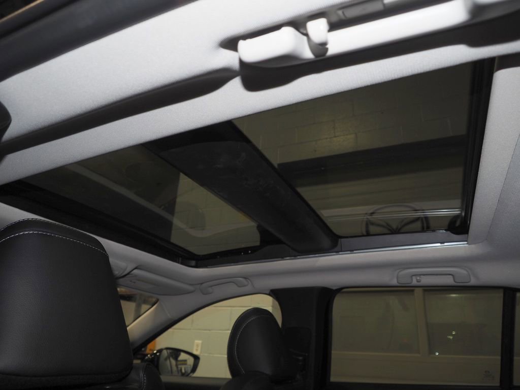 New 2026 MAZDA CX-50 AWD 2.5 Hybrid w/ Cargo Package image 5